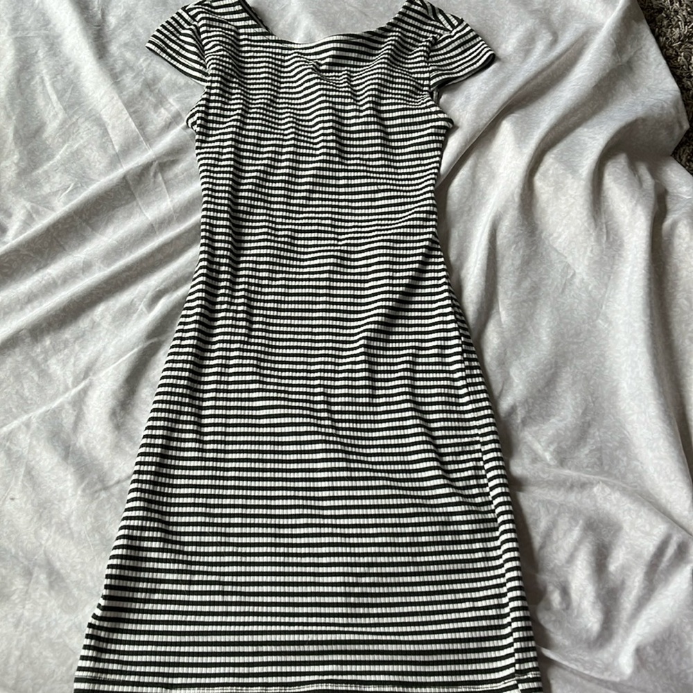 Bodycon dress